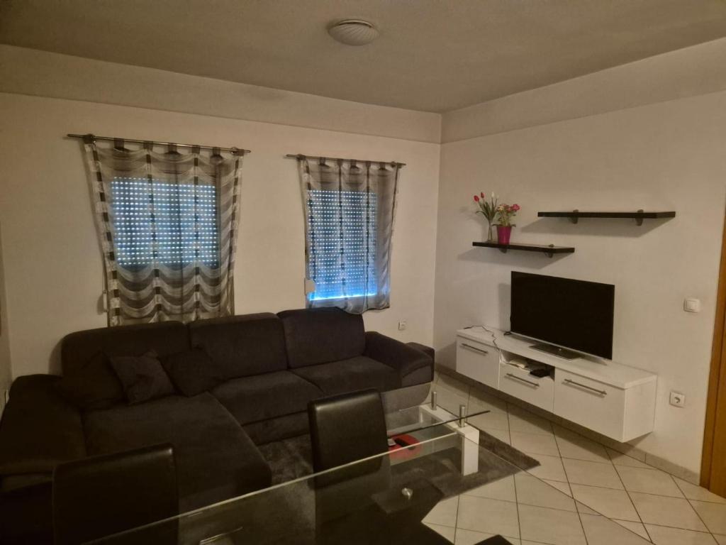 Apartman Pecara, Široki Brijeg