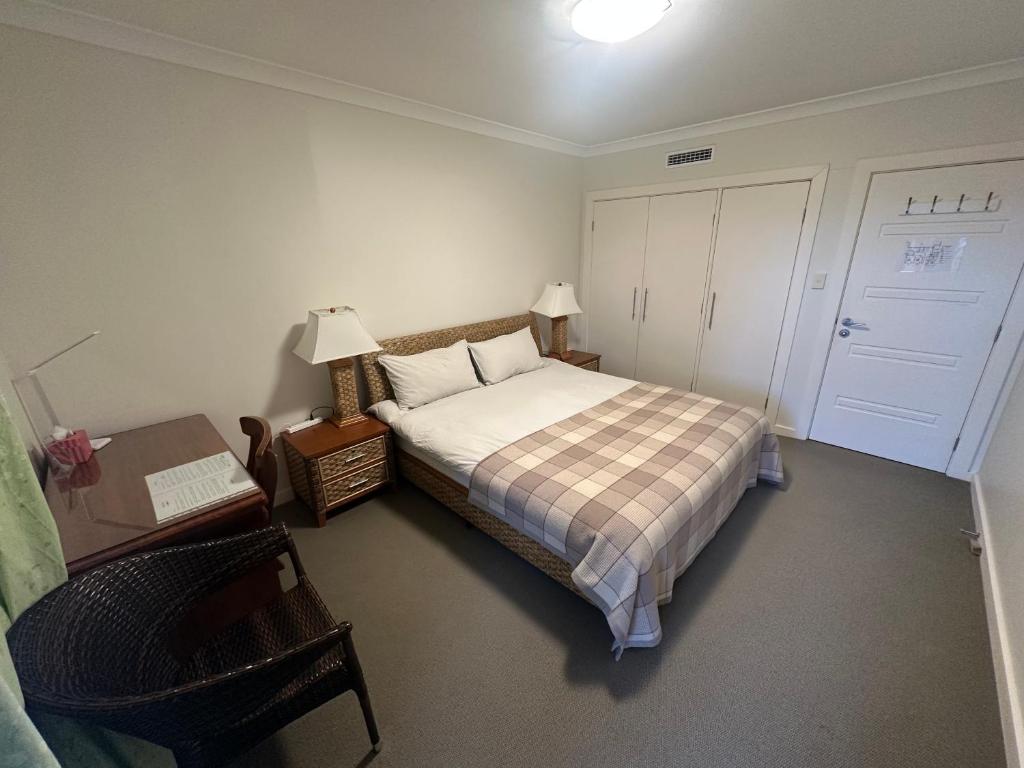 Relax In Nature, Sydney