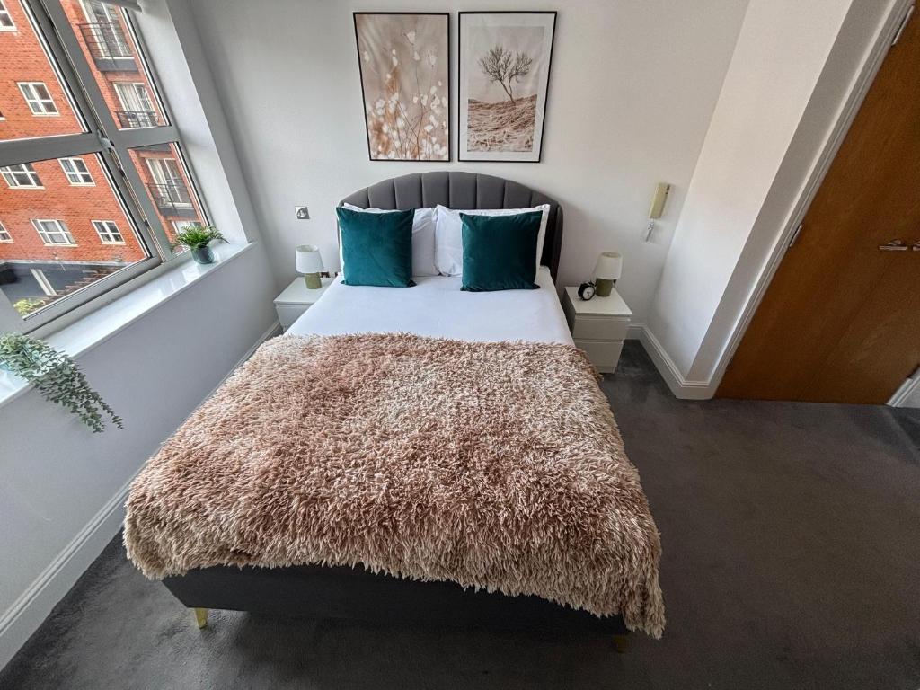 Elysium by Zeus, Birmingham