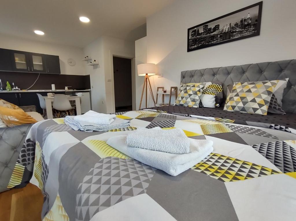 Apartman Natura - 2