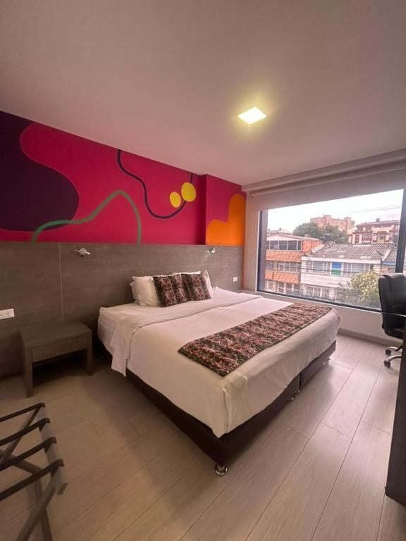 Agora Suites Self-Service Boutique Hotel - 3