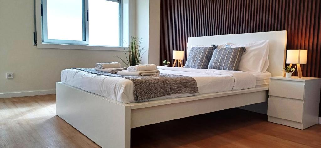 Suite Room With Balcony and Douro Views, Valbom