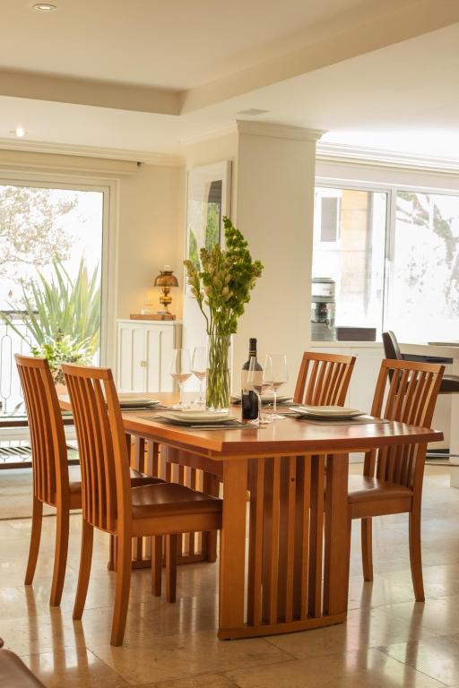 2BR Polanco next to Masaryk - 3