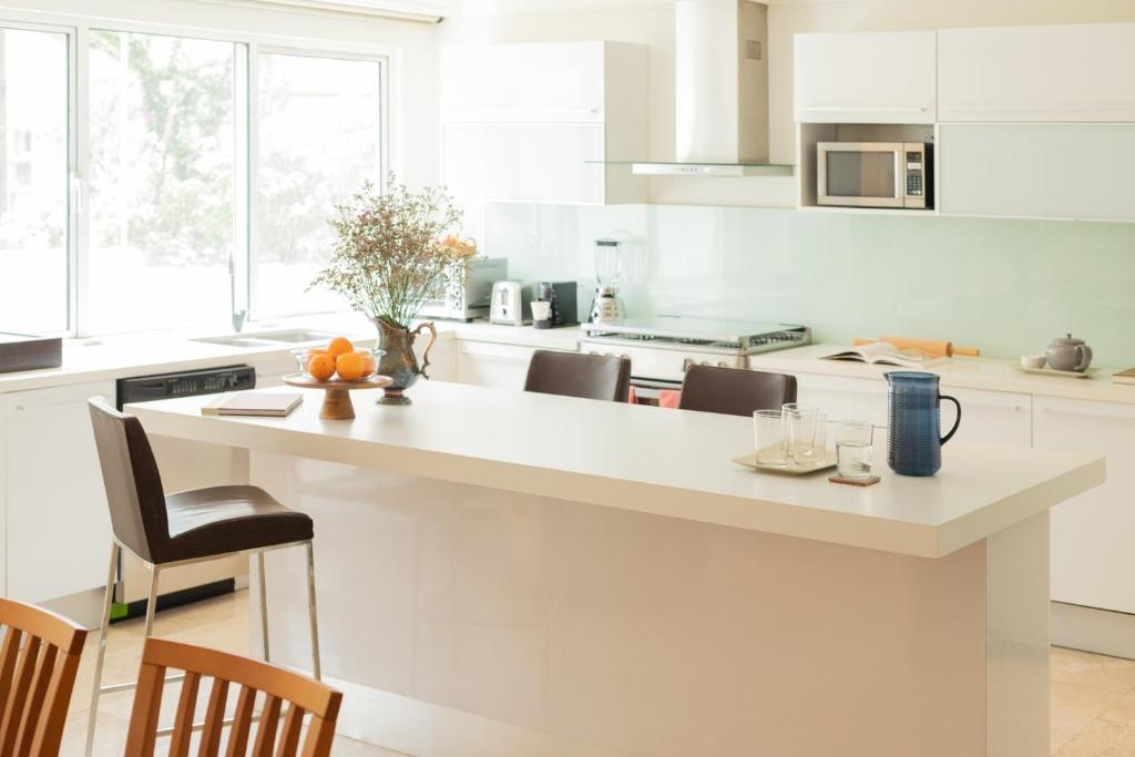2BR Polanco next to Masaryk - 2