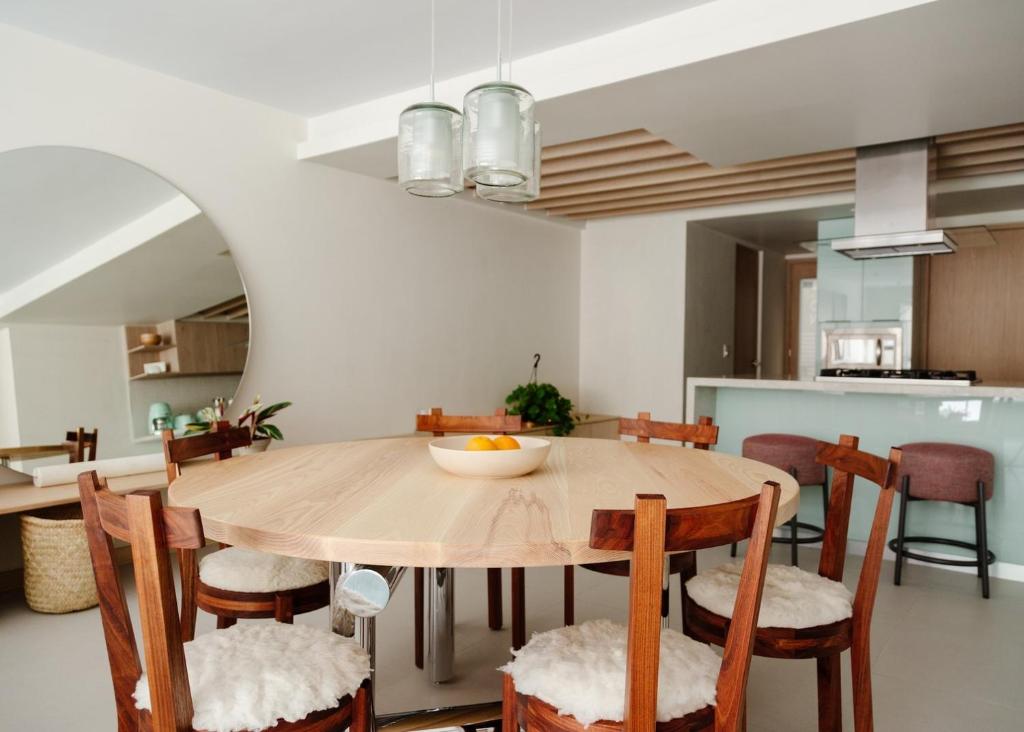 2BR Condesa In Front of Park Perfect Location - 3