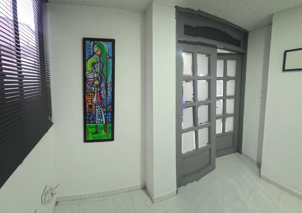 Habitación para ejecutivos San Alonso Bucaramanga - 2