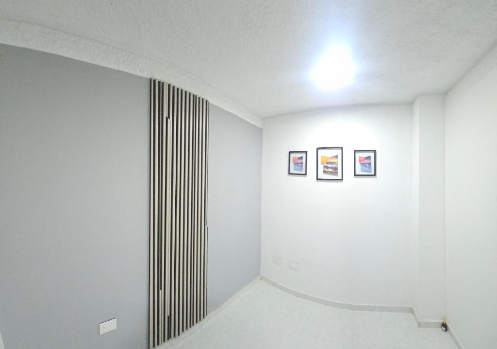 Habitación para ejecutivos San Alonso Bucaramanga - 4