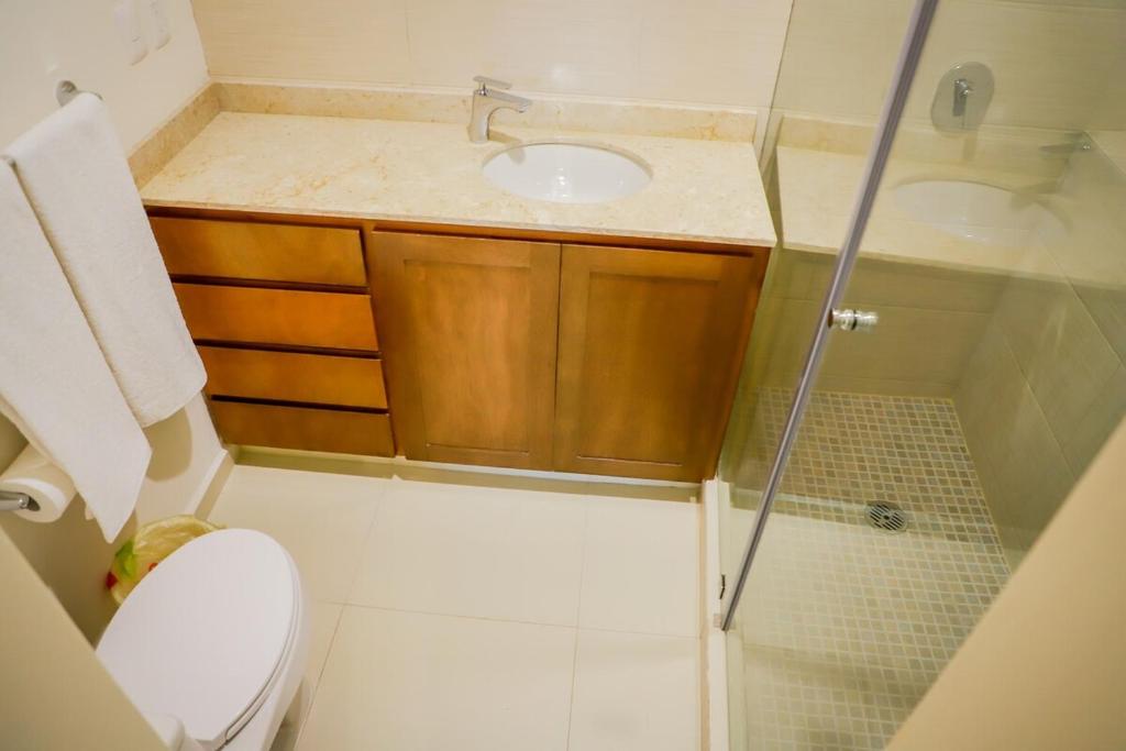 Espectacular condo en Blue Marlin Zona Dorada Beach - 5