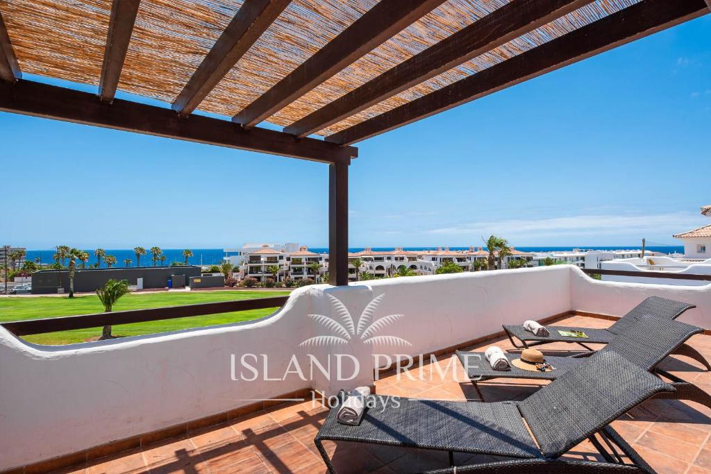 Heated Pool Villa in the Heart of Amarilla Golf GV8 - 2