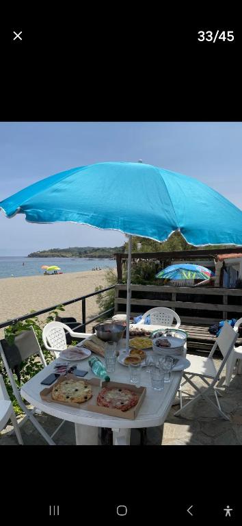 Racou Maison front de Mer - 4