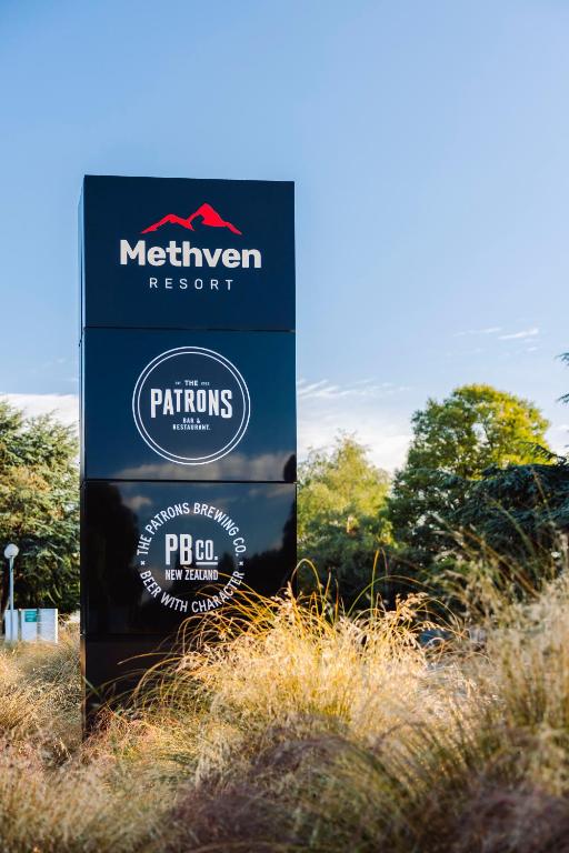 Methven Resort, Methven