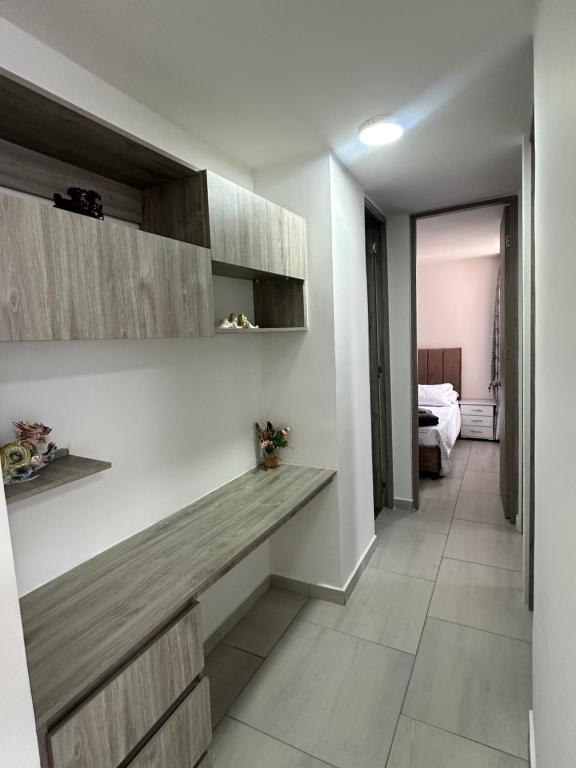 Apartamento Parque Deportivo - 1