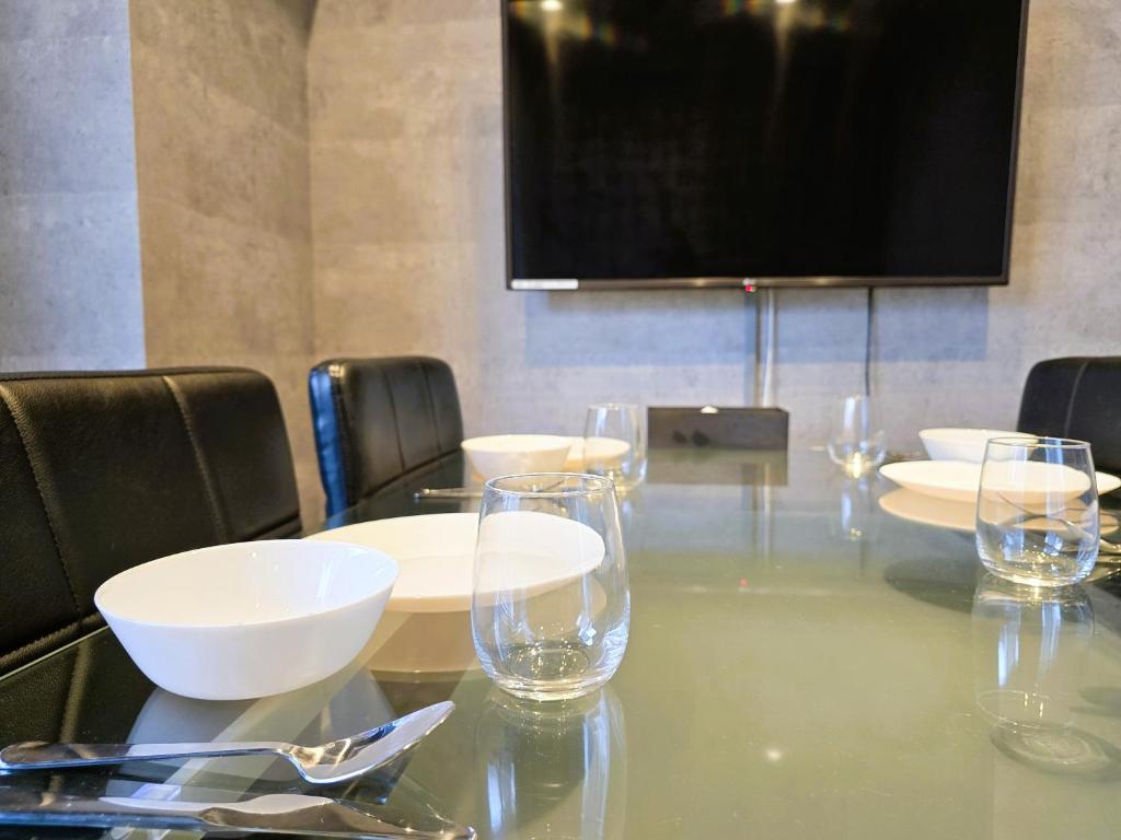 SLEEPLAB THE STAY 芝浦 -Shibaura-