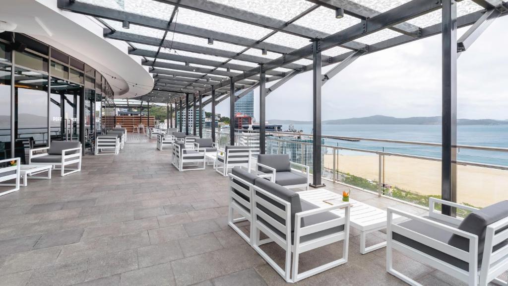 คราวน์ พลาซ่า เรสซิเดนซ์ พอร์ต มอเรสบี บาย IHG (Crowne Plaza Residences Port Moresby By IHG)