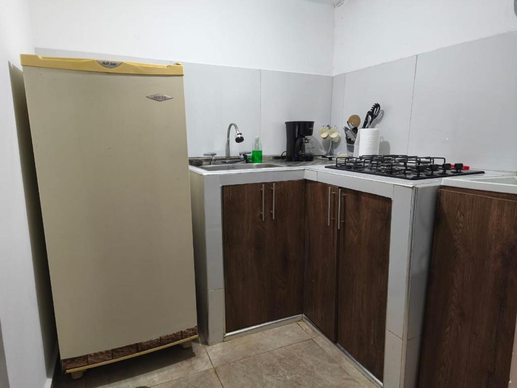 Central Campestre Apartment - 3