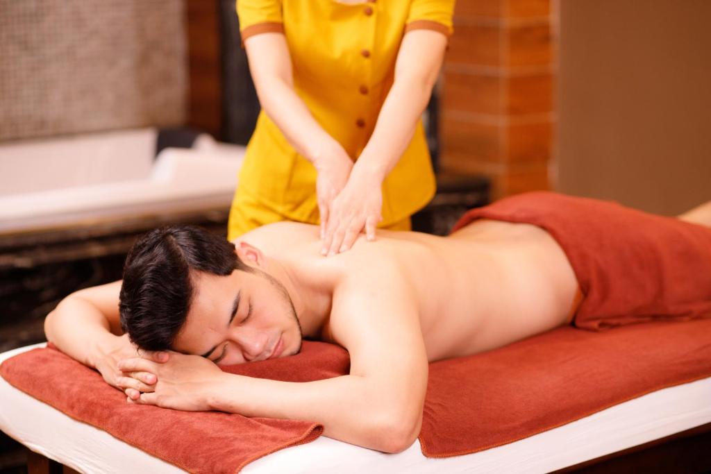 Massage