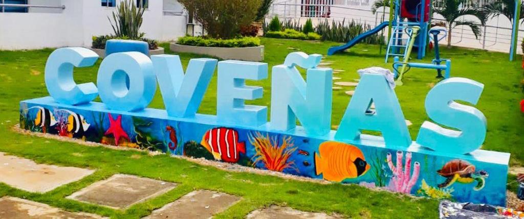 Vacaciones Inolvidables, Coveñas