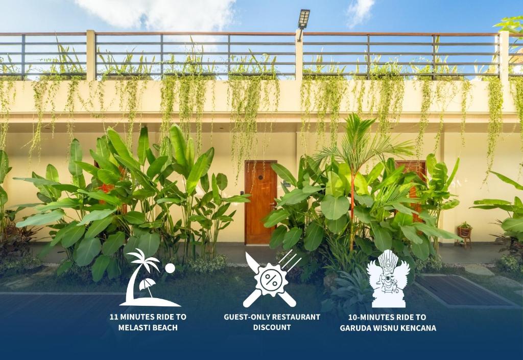 Ascentia Hill by Bukit Vista, Uluwatu