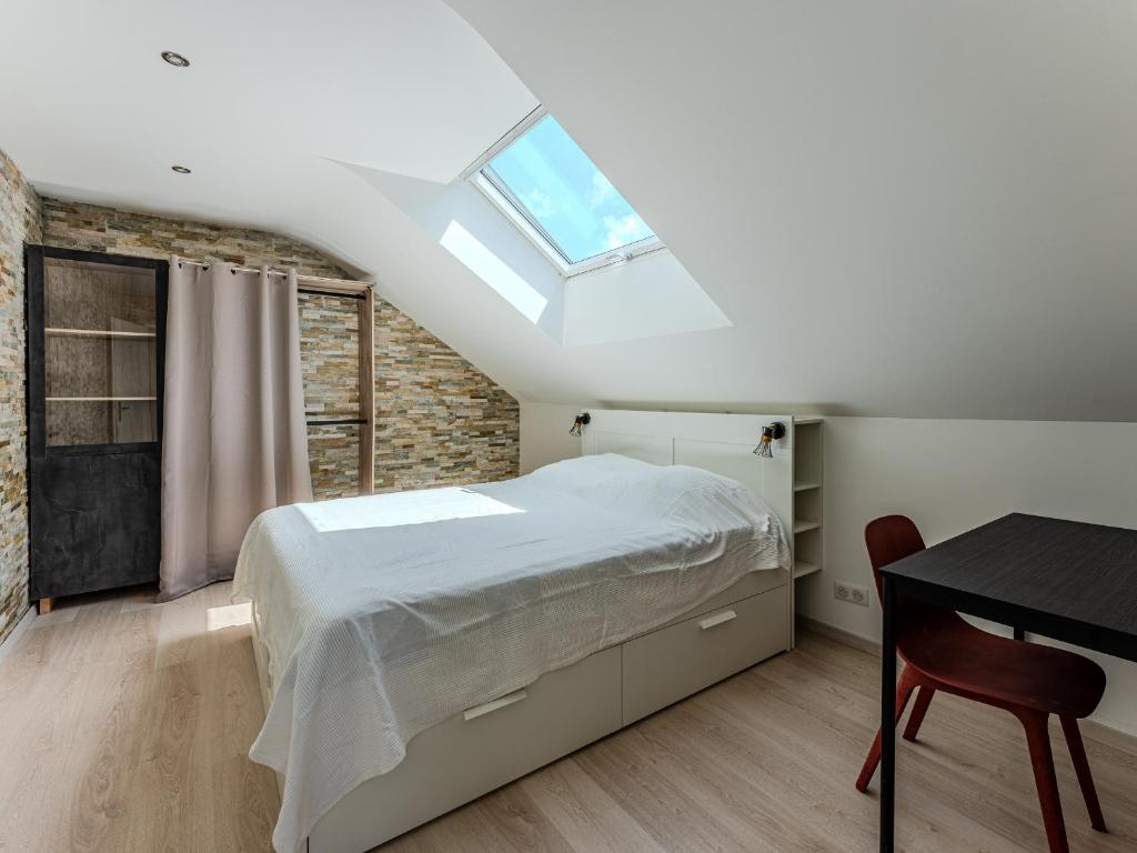 Biscarrosse: Maison 5 chambres avec piscine privée - FR-1-521-258 - 2