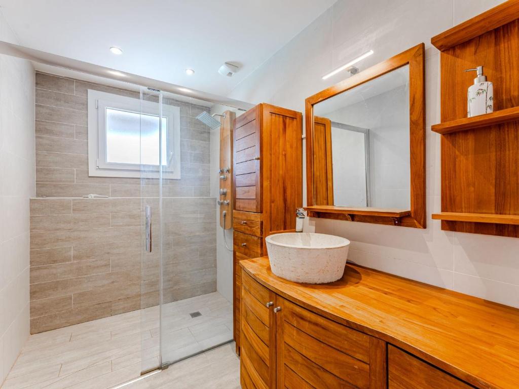 Biscarrosse: Maison 5 chambres avec piscine privée - FR-1-521-258 - 3
