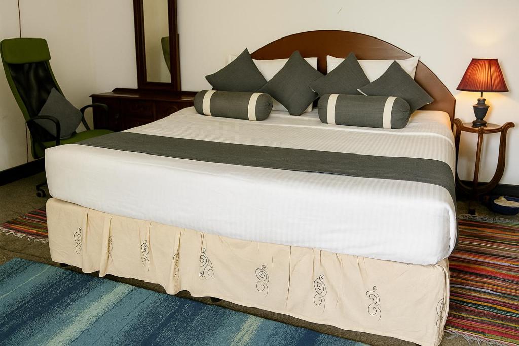 Lotus Retreat, Kandy