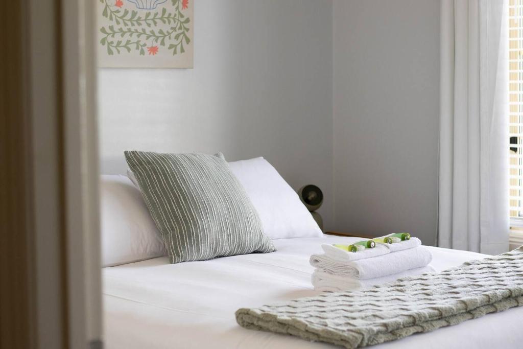 Cosmo Place - Pet Friendly With Private Yard, Ballarat