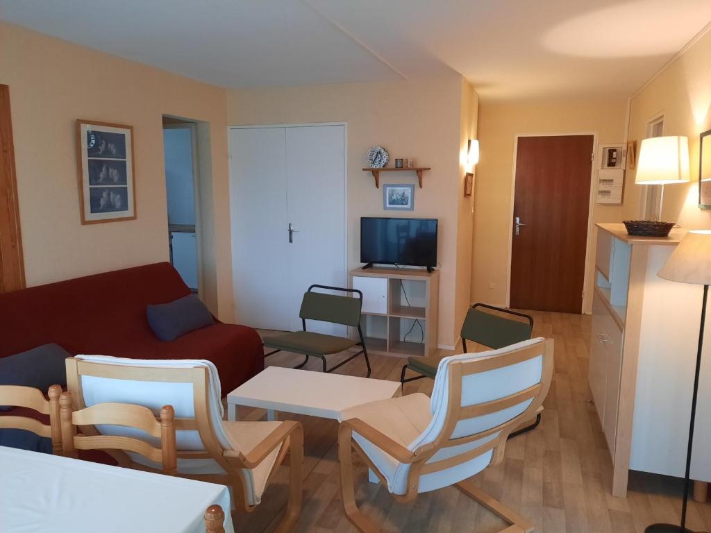 Appartement Spacieux à Seignosse, Terrasse et Parking, à Proximité de la Plage - 3