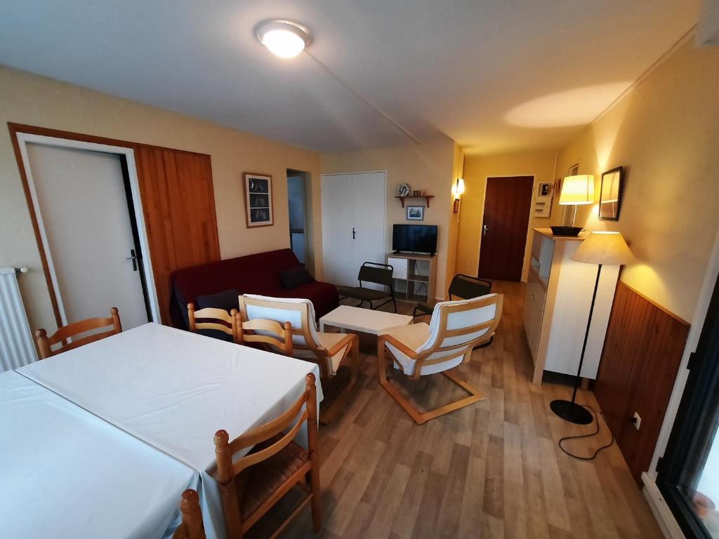 Appartement Spacieux à Seignosse, Terrasse et Parking, à Proximité de la Plage - 4