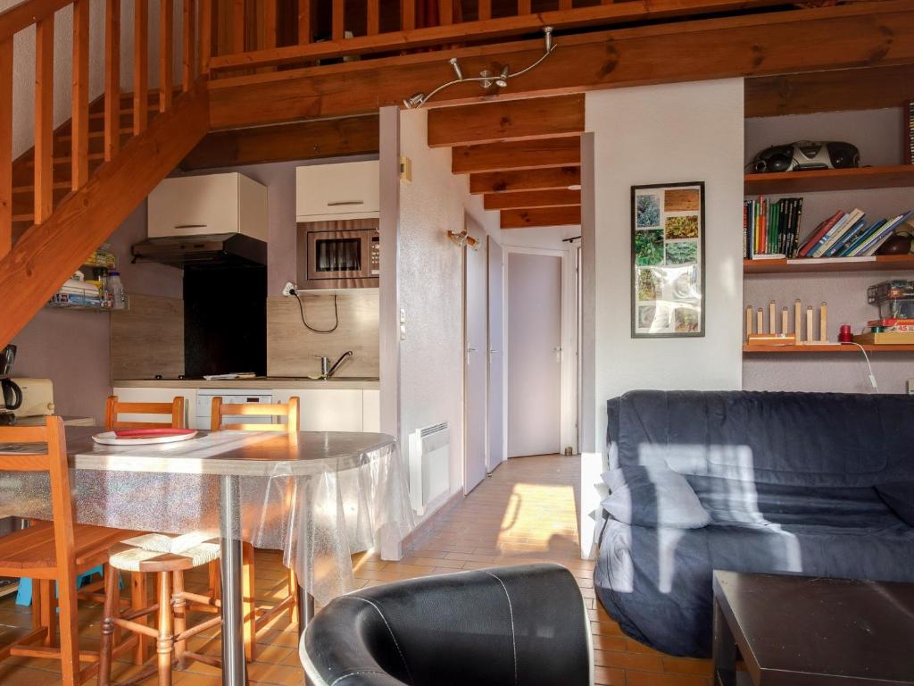Maison mitoyenne à 300m de la plage avec jardin et parking, 4 pers - FR-1-521-164 - 3