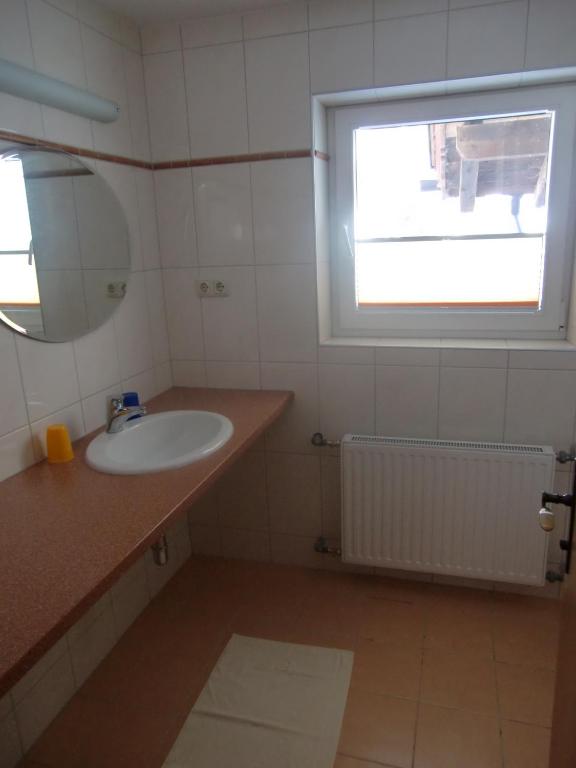 Apartment Leber - 5