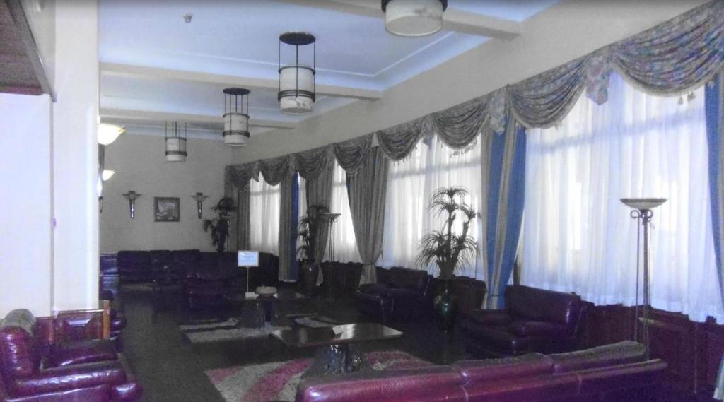 Grand Imperial Hotel photo