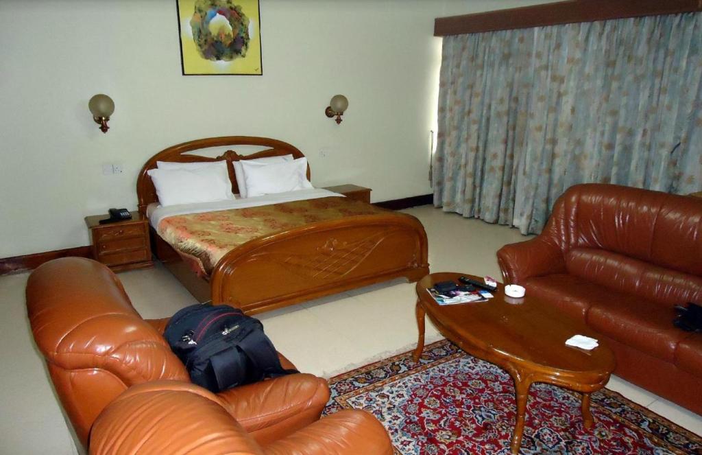 Grand Imperial Hotel photo