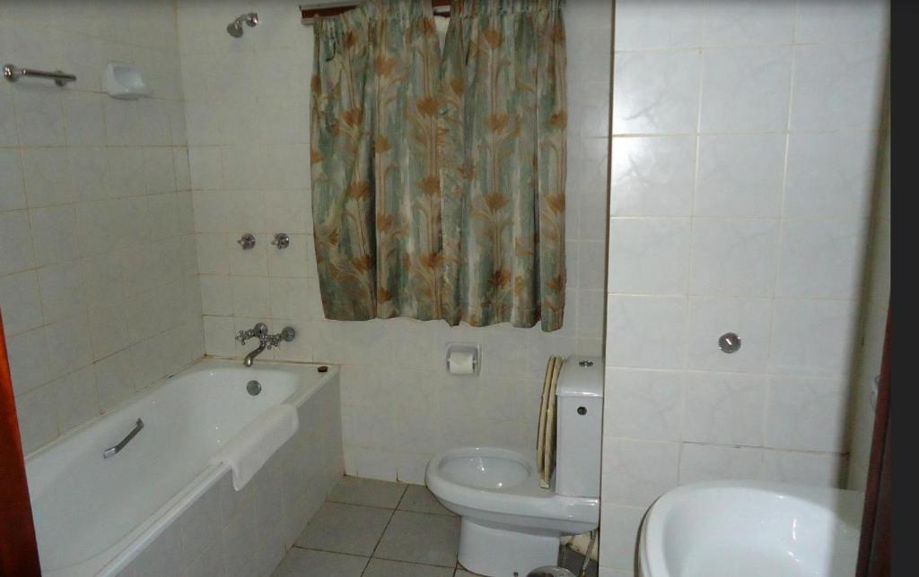 Grand Imperial Hotel photo