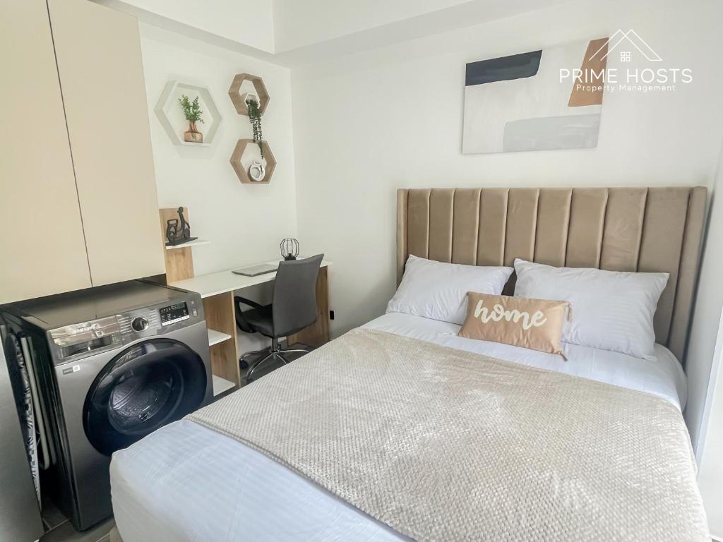 Loft Nuevo en Laureles Estilo y Confort - 4