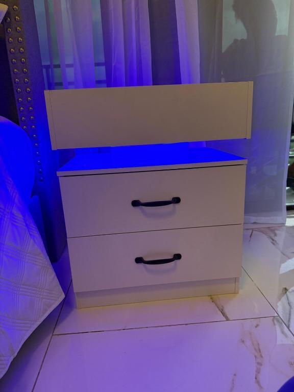 Hillside Haven, Kingston