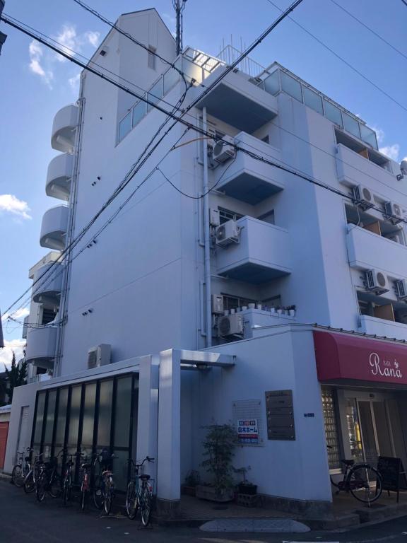 Guesthouse Matsu 別館
