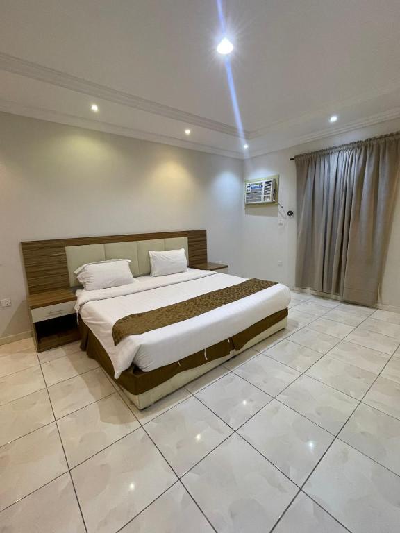 شقق شاطئ الواحة, Džidda