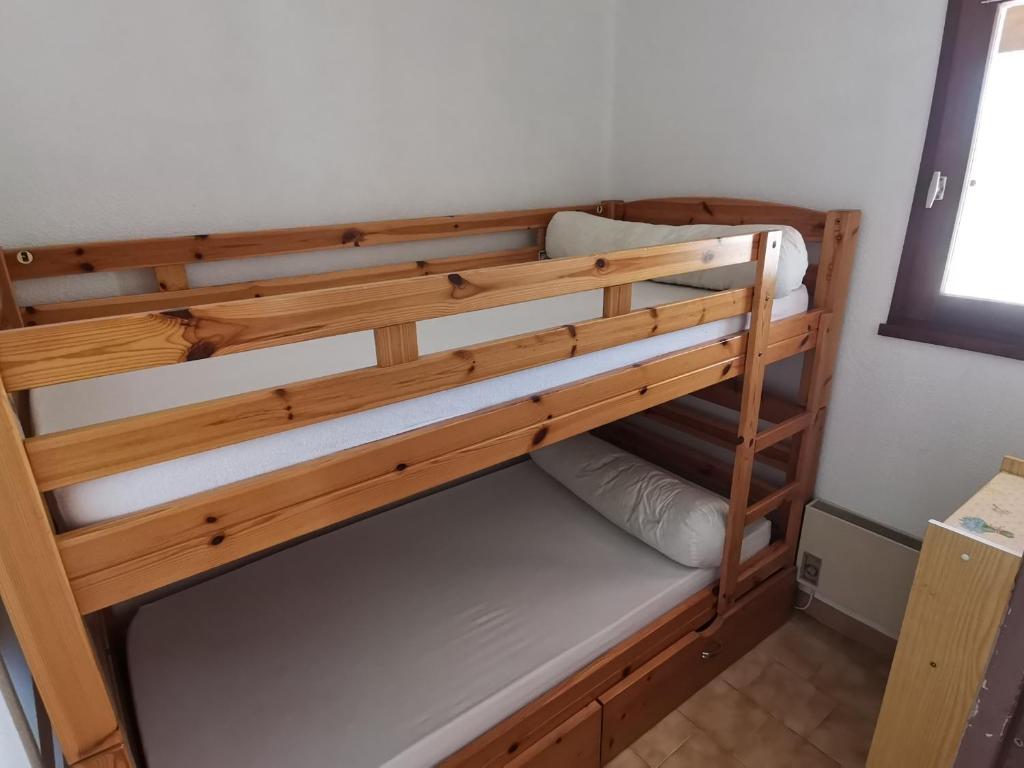 Appartement spacieux 6 pers, centre ville Valras-Plage, à 10m de la plage - FR-1-781-67 - 5