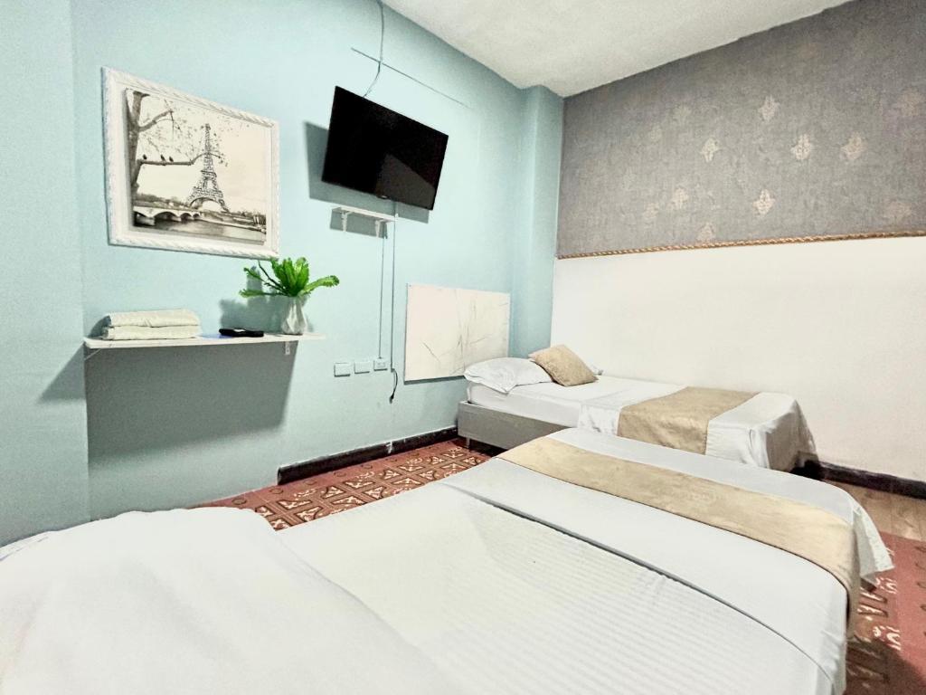 Kasaya Historic Inn & Suites - 4