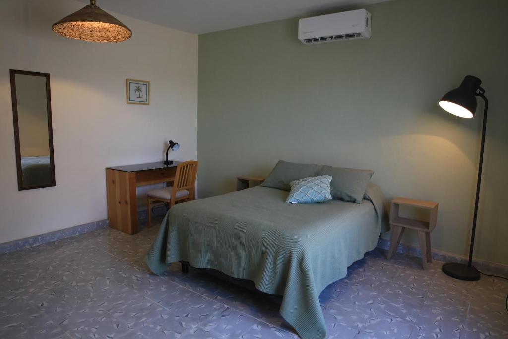 Mola Mola Rooms - 4