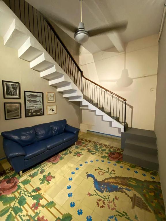 Mola Mola Rooms - 1
