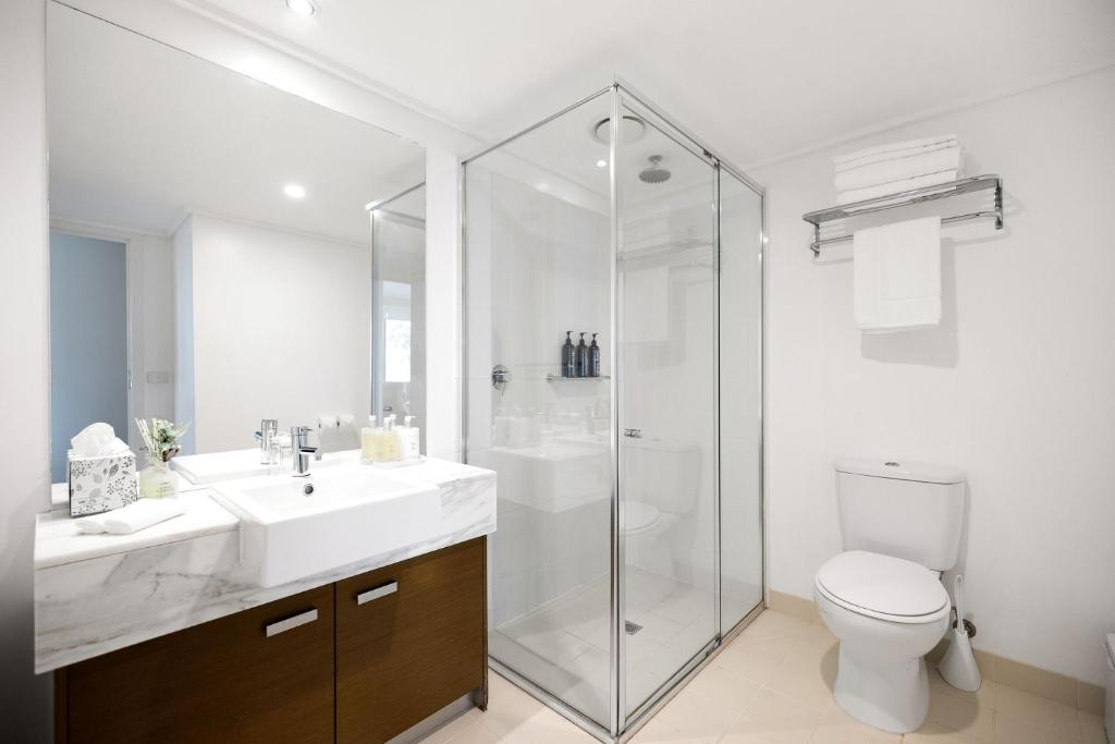 シルバーウォーター リゾート - Facilities image