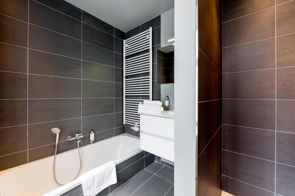 Smartflats Design - Berlaymont photo