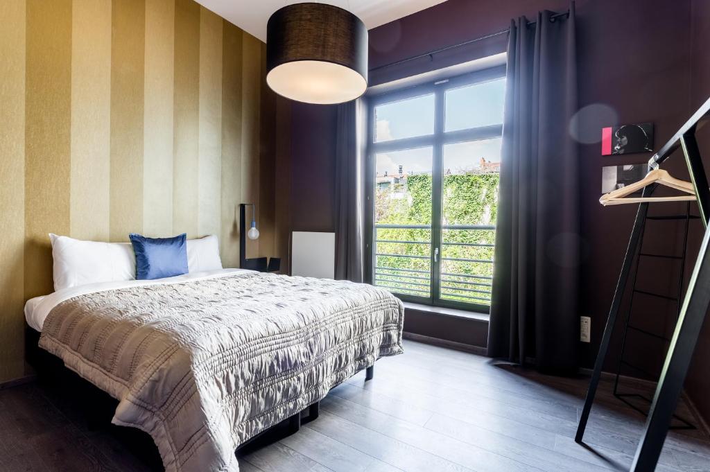 Smartflats Design - Berlaymont photo