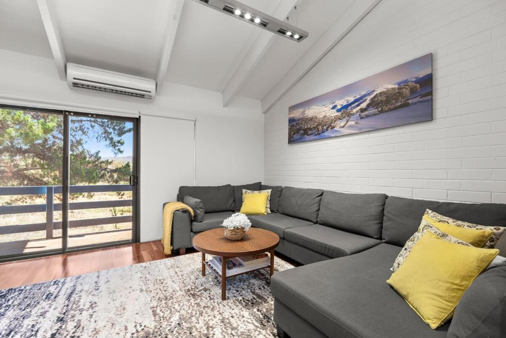 Chalet Mirkom, Jindabyne