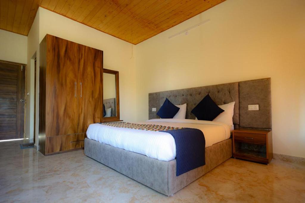 Hushvan Resorts, Devaprayāg