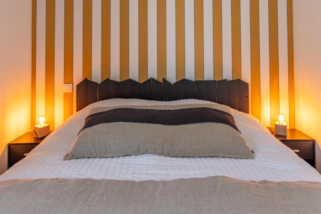 Parenthèse idéale Chambre J double dans villa face mer Carnac - 2
