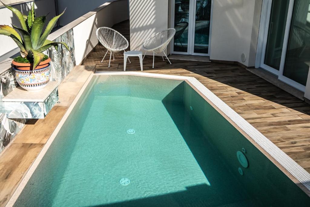 Casa Vacanza Polares Bianca - 3