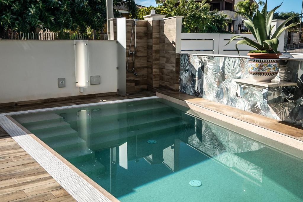 Casa Vacanza Polares Bianca - 4