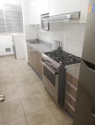 Varela Piso 12 - 3